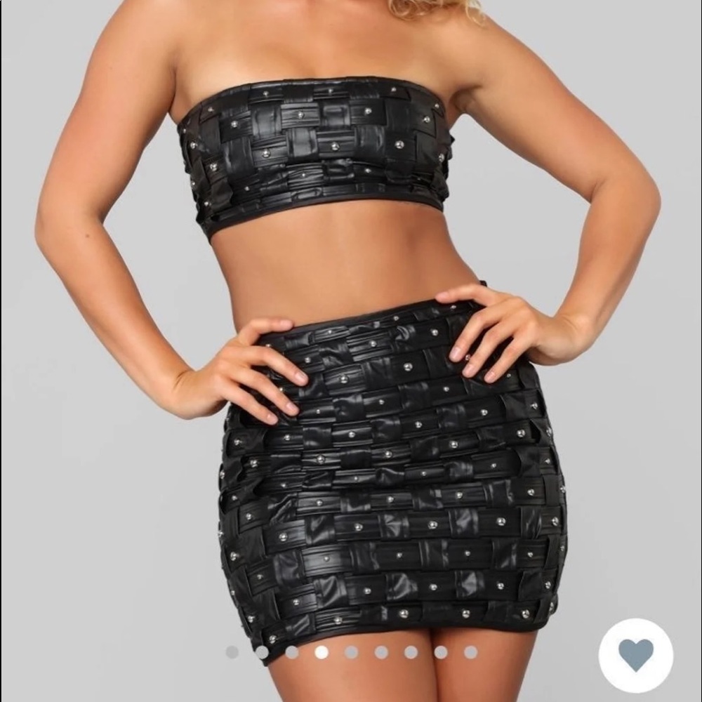 Fashion nova set